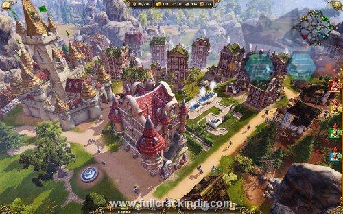 the-settlers-7-paths-to-a-kingdom-deluxe-tam-pc-indir