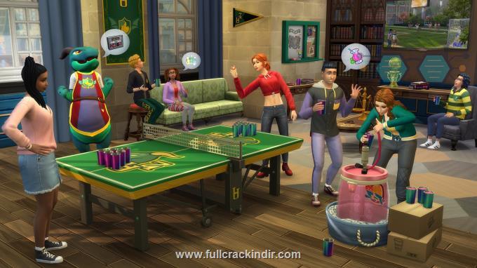 the-sims-4-discover-university-tum-dlc-pc-indir-tek-link