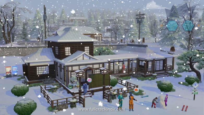 the-sims-4-snowy-escape-ucretsiz-indir-pc