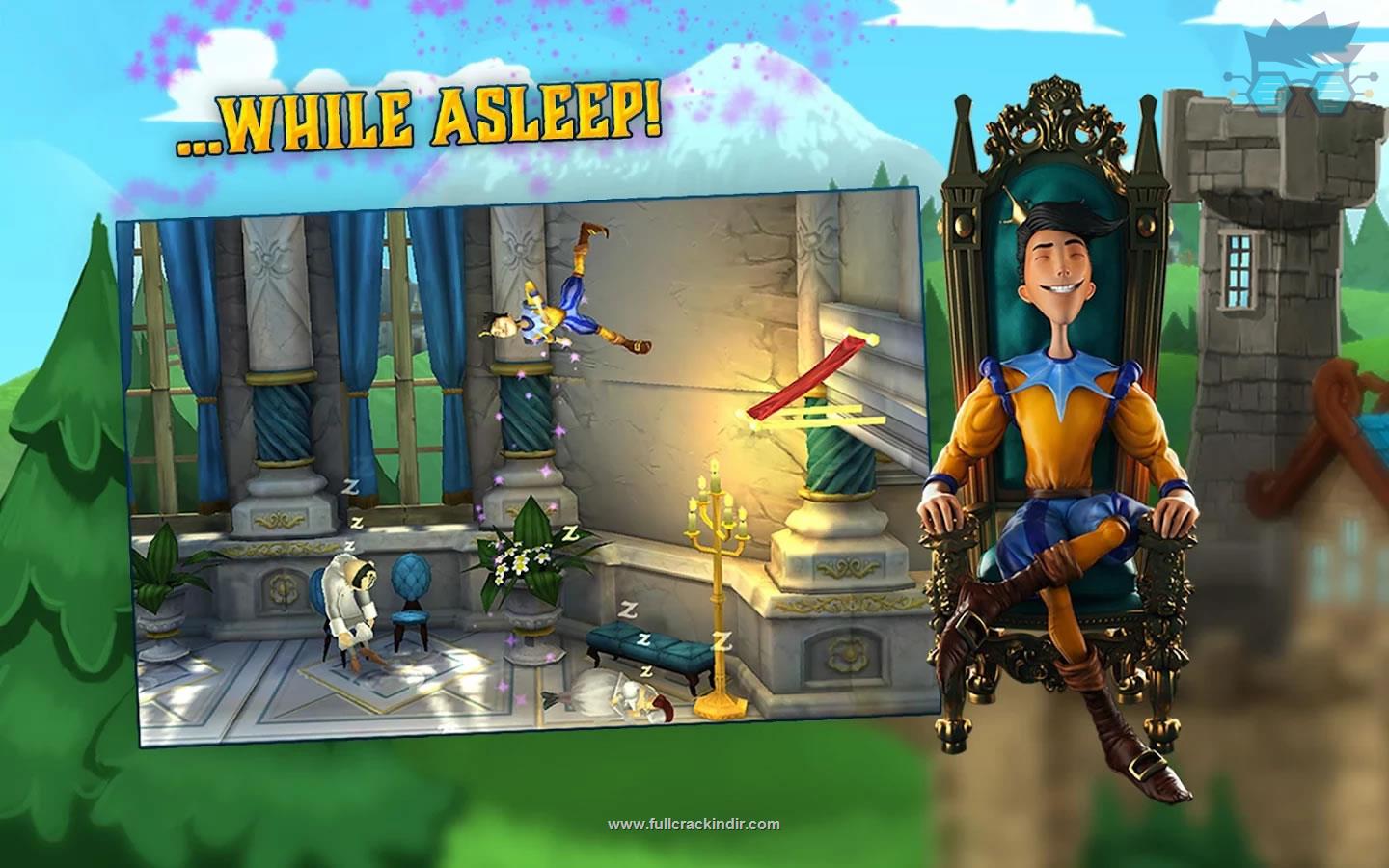 the-sleeping-prince-kraliyet-surumu-apk-indir-211-android-verisi