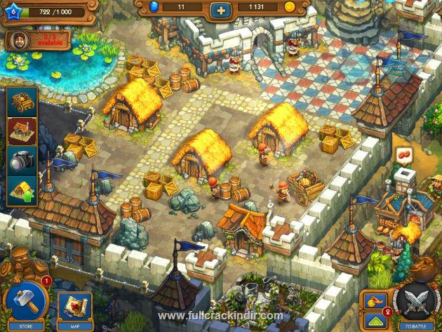 the-tribez-castlez-apk-mod-hile-v640-indir-android