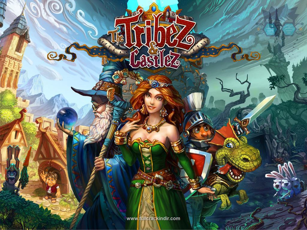 the-tribez-castlez-apk-mod-hile-v640-indir-android