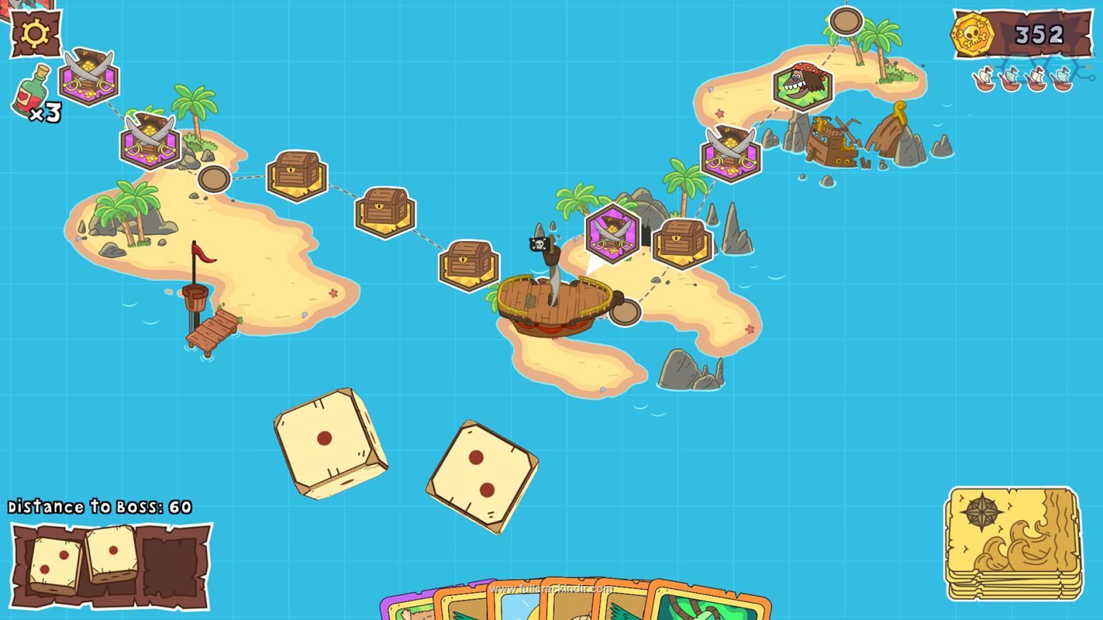 thirty-days-seven-seas-apk-mod-para-ile-v101-indirin