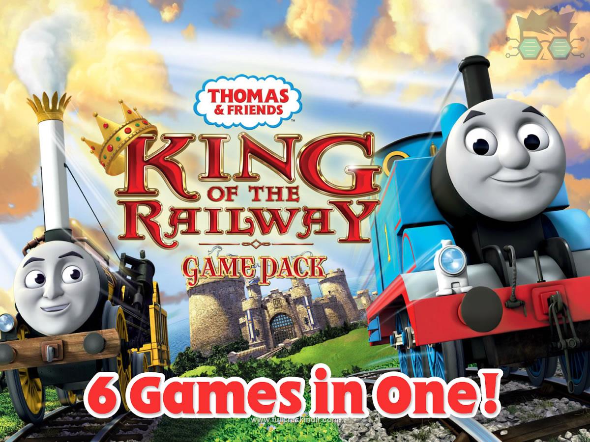 thomas-friends-king-railway-apk-23-indir-android-icin