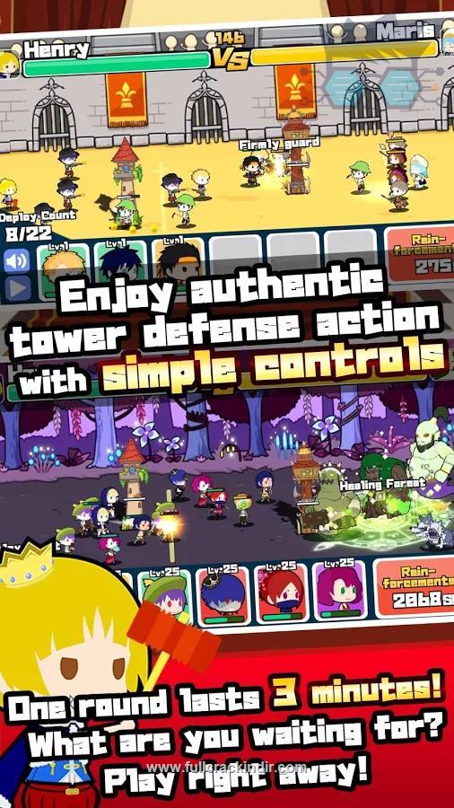 tiny-tower-defense-apk-mod-para-v103-indir