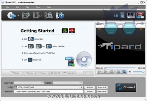 tipard-dvd-to-mp4-converter-full-7156-dvd-lerinizi-mp4-formatina-hizlica-donusturun