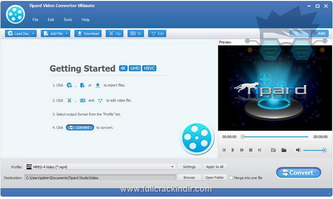 tipard-studio-video-converter-ultimate-9020-tam-surum-indir