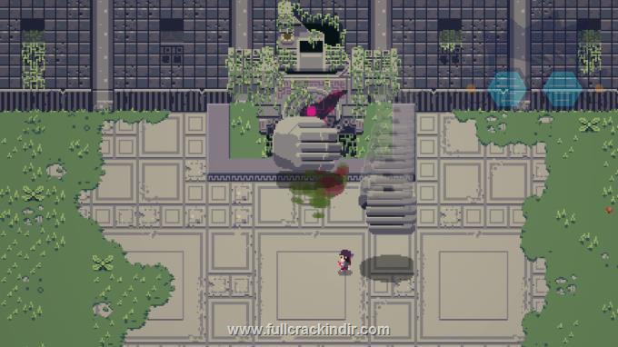 titan-souls-pc-indir-turkce-deluxe-surum