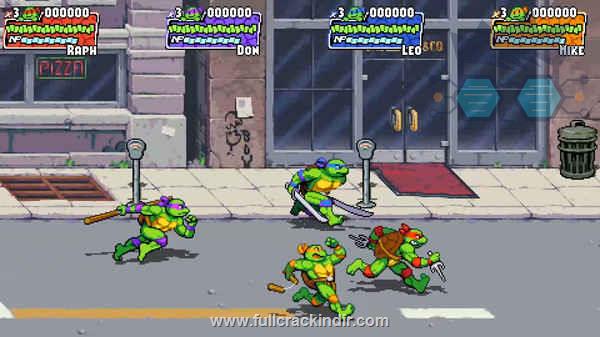 tmnt-shredder-s-revenge-indir-tam-surum