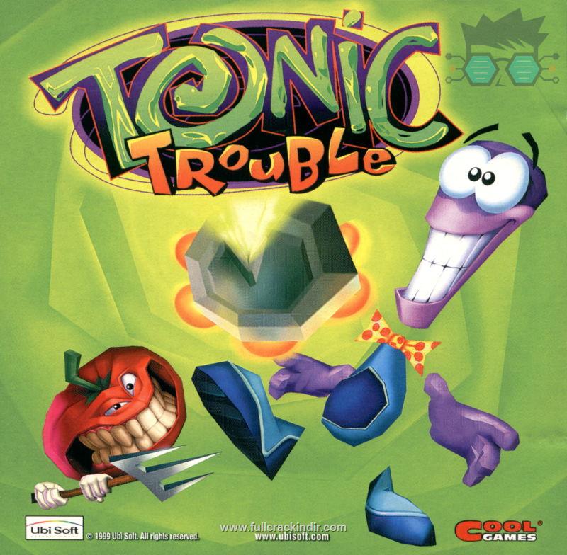 tonic-trouble-full-pc-indir