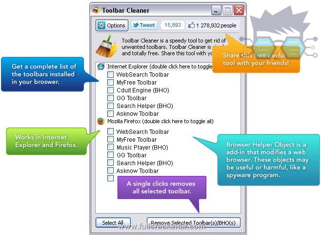 toolbar-cleaner-26367-full-indir-tam-surum