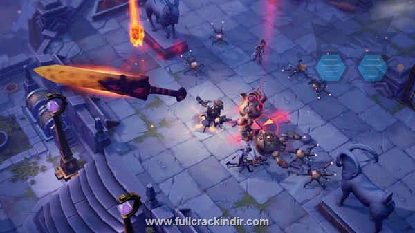 torchlight-3-tam-pc-indirme-ucretsiz-erisim