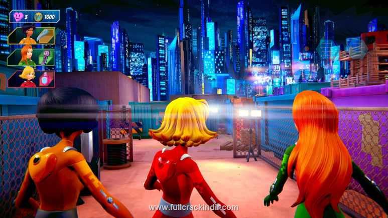 totally-spies-cyber-mission-tam-surum-indir-pc-icin