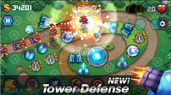 tower-defense-battlefield-apk-full-mod-v112-indir