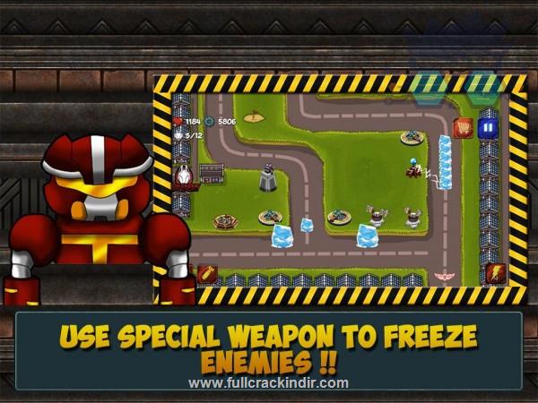 tower-war-defense-evolution-apk-mod-para-v15-indir