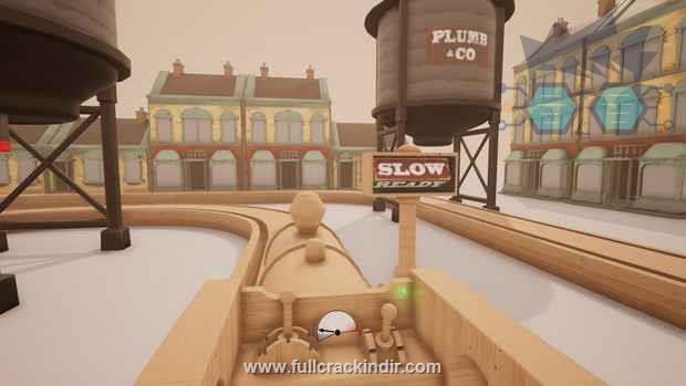 tracks-the-train-set-game-indir-full-pc-versiyonu