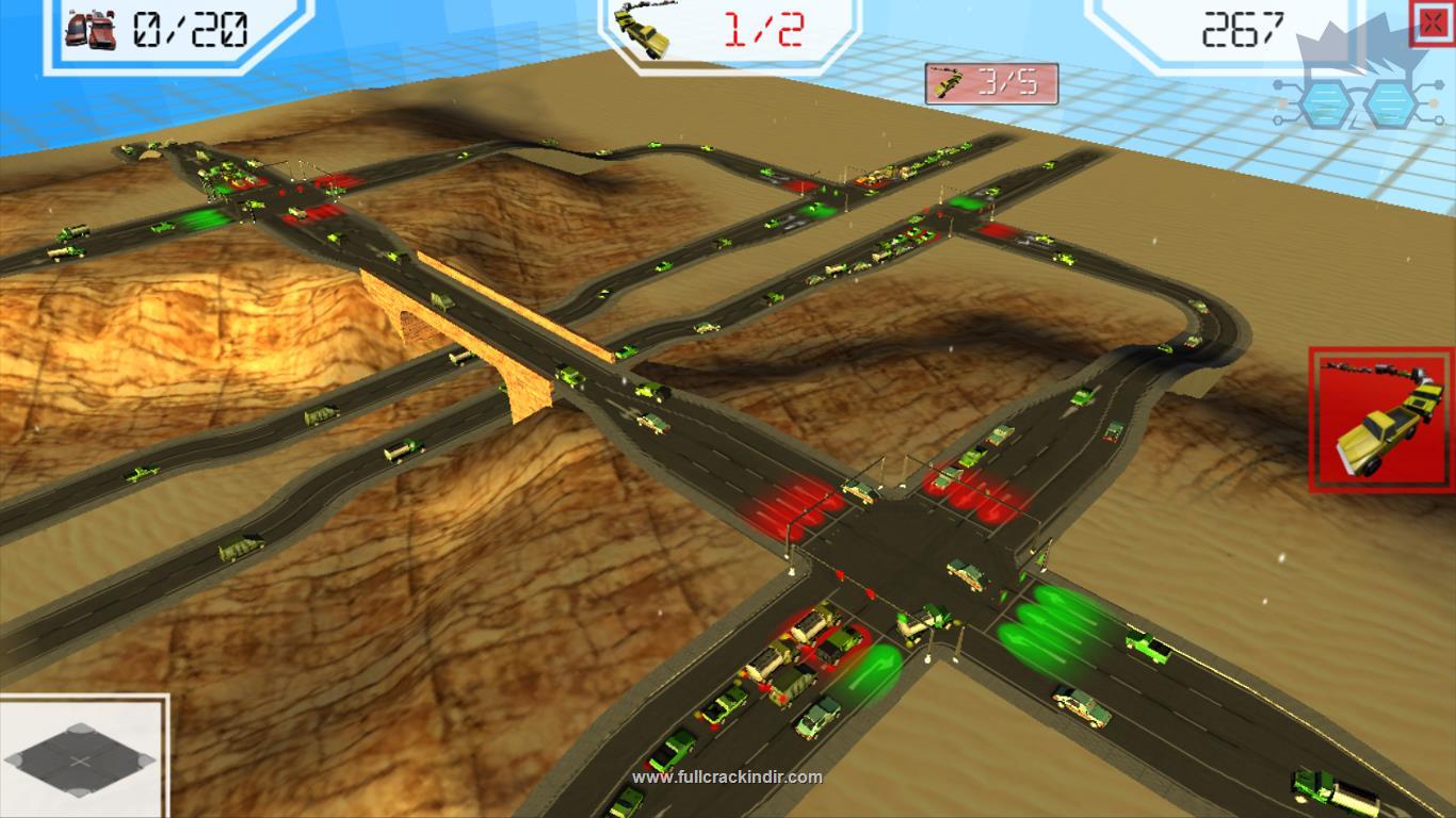 traffic-control-2-apk-indir-v20