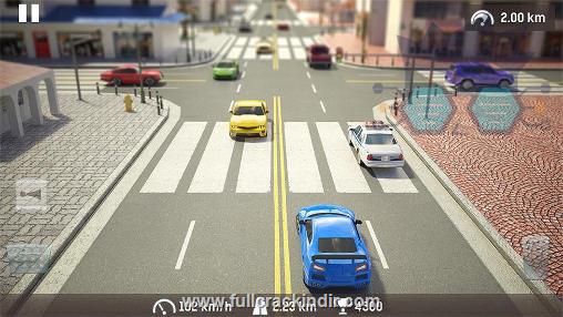 traffic-furious-highway-run-3-apk-15-mod-para-hile-indir