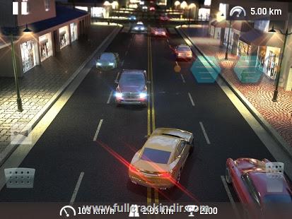 traffic-furious-highway-run-3-apk-full-indir-mod-para-v15-download