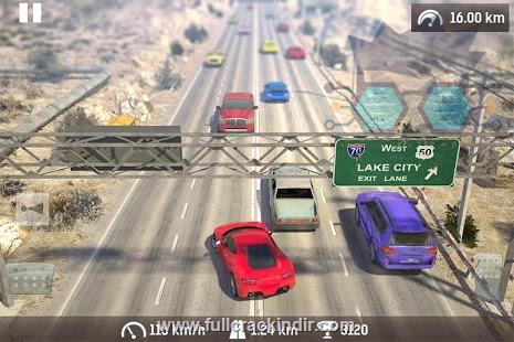 traffic-furious-highway-run-3-apk-full-indir-mod-para-v15-download