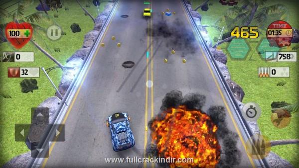 traffic-survival-apk-mod-para-v12-indir