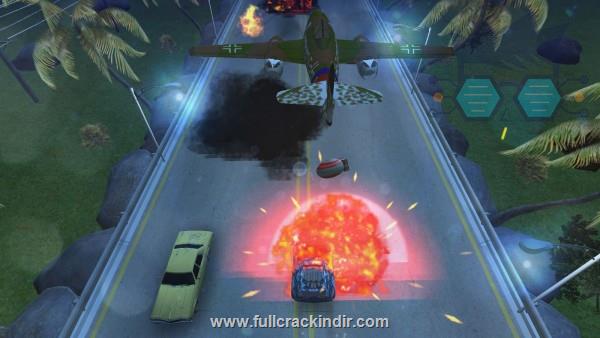 traffic-survival-apk-mod-para-v12-indir