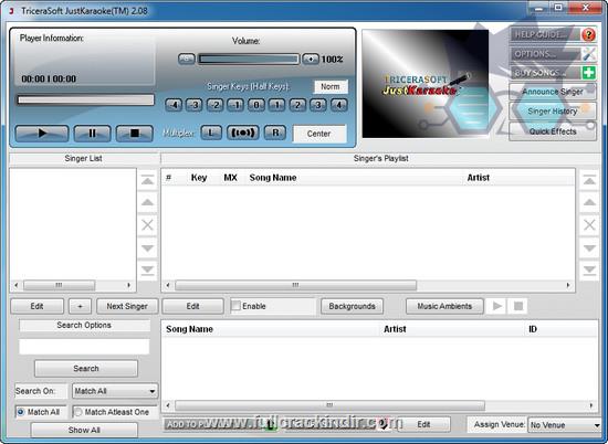 tricerasoft-just-karaoke-full-208-indir-en-guncel-surumu-buradan-temin-edin