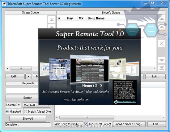 tricerasoft-super-remote-request-tool-v10-indir