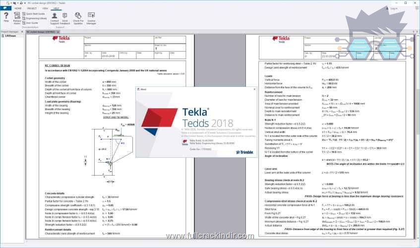 trimble-tekla-tedds-2021-tam-surum-v232-indir