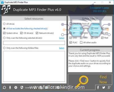 trisun-duplicate-mp3-finder-plus-indirme-baglantisi