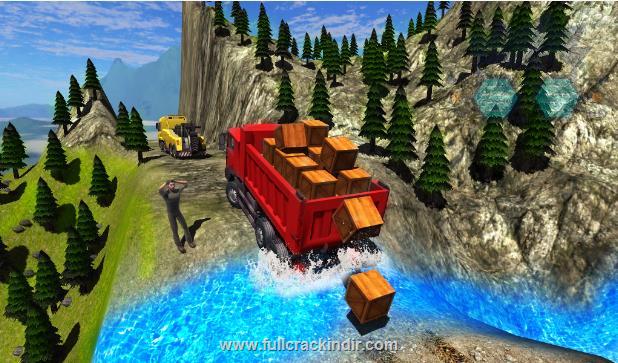 truck-driver-cargo-apk-indir-mod-para-v7-ucretsiz-indirme