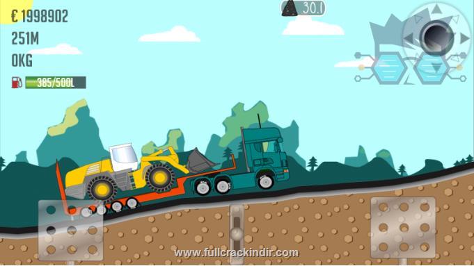 trucker-joe-apk-v0234-indir