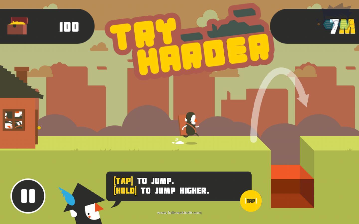 try-harder-apk-indir-android-v101