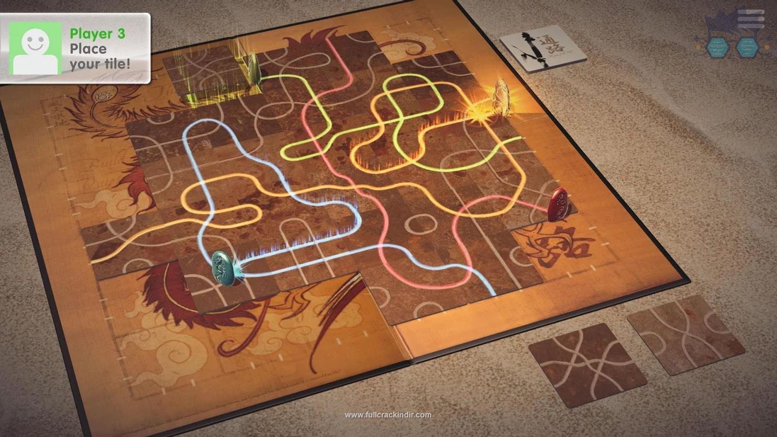 tsuro-the-game-of-the-path-android-v133-apk-indir