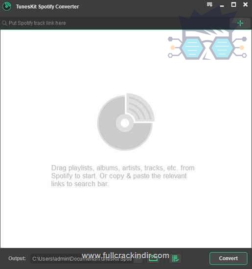 tuneskit-spotify-converter-full-turkce-indir