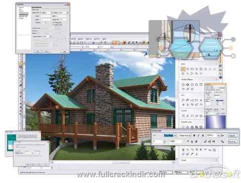 turbocad-pro-platinum-2019-full-260-build-374-indir