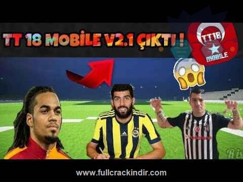 turk-team-18-apk-ve-data-v21-indir