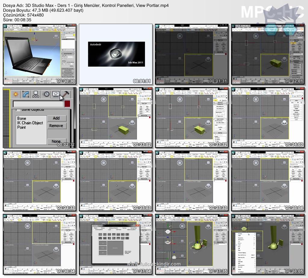 turkce-3d-studio-max-egitim-seti-indirilebilir-tutorial