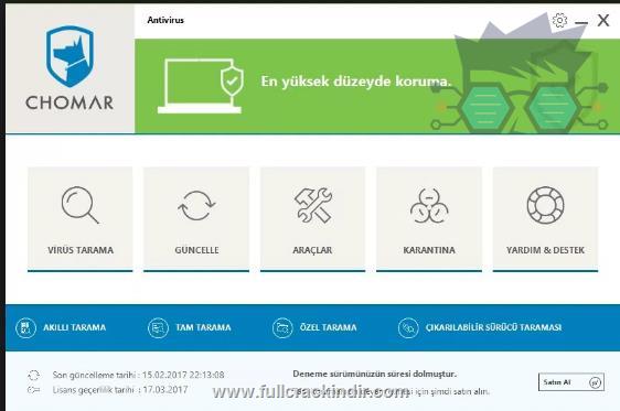 turkce-chomar-antivirus-indir