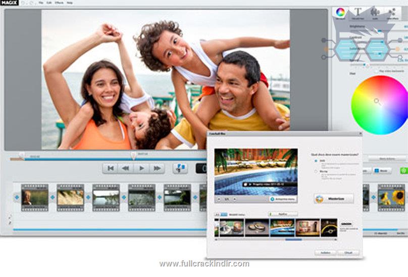 turkce-magix-video-easy-3-hd-indir