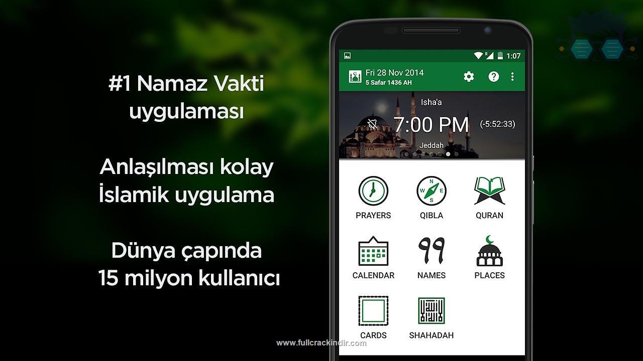 turkce-muslim-pro-ezan-namaz-vakti-apk-v140-indir