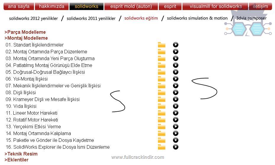 turkce-solidworks-gorsel-egitim-seti-indir