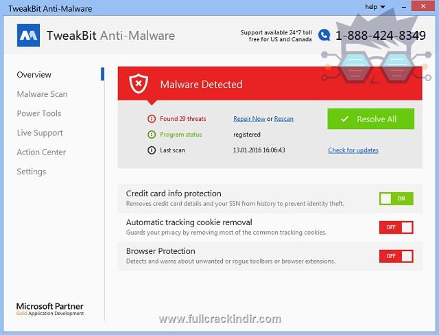 tweakbit-anti-malware-full-2213-indir-kapsamli-zararli-yazilim-koruma-araci