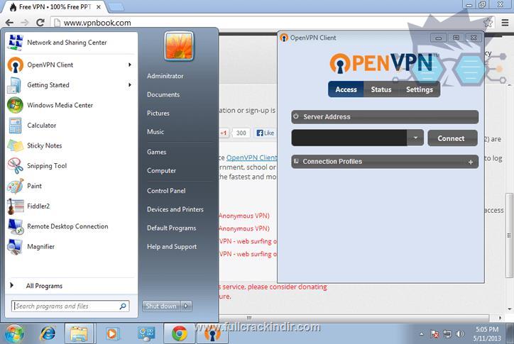 ucretsiz-openvpn-indir-full-v2612i001