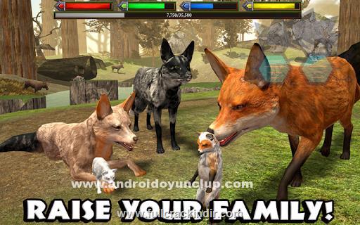 ultimate-fox-simulator-apk-mod-tum-yetenekler-ile-indirin