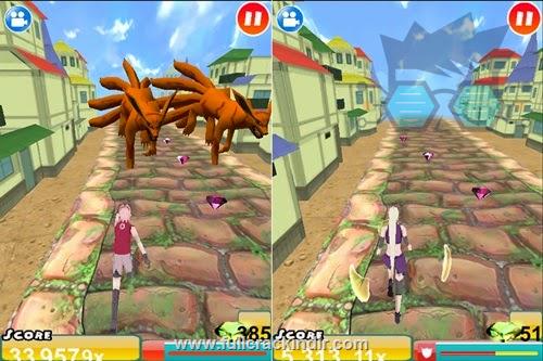 ultimate-ninja-3d-run-battle-apk-full-10-mod-indir-android-icin-en-iyi-hile