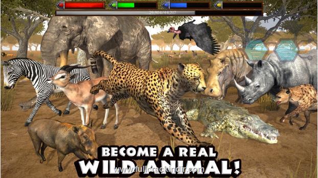 ultimate-savanna-simulator-apk-v11-indir