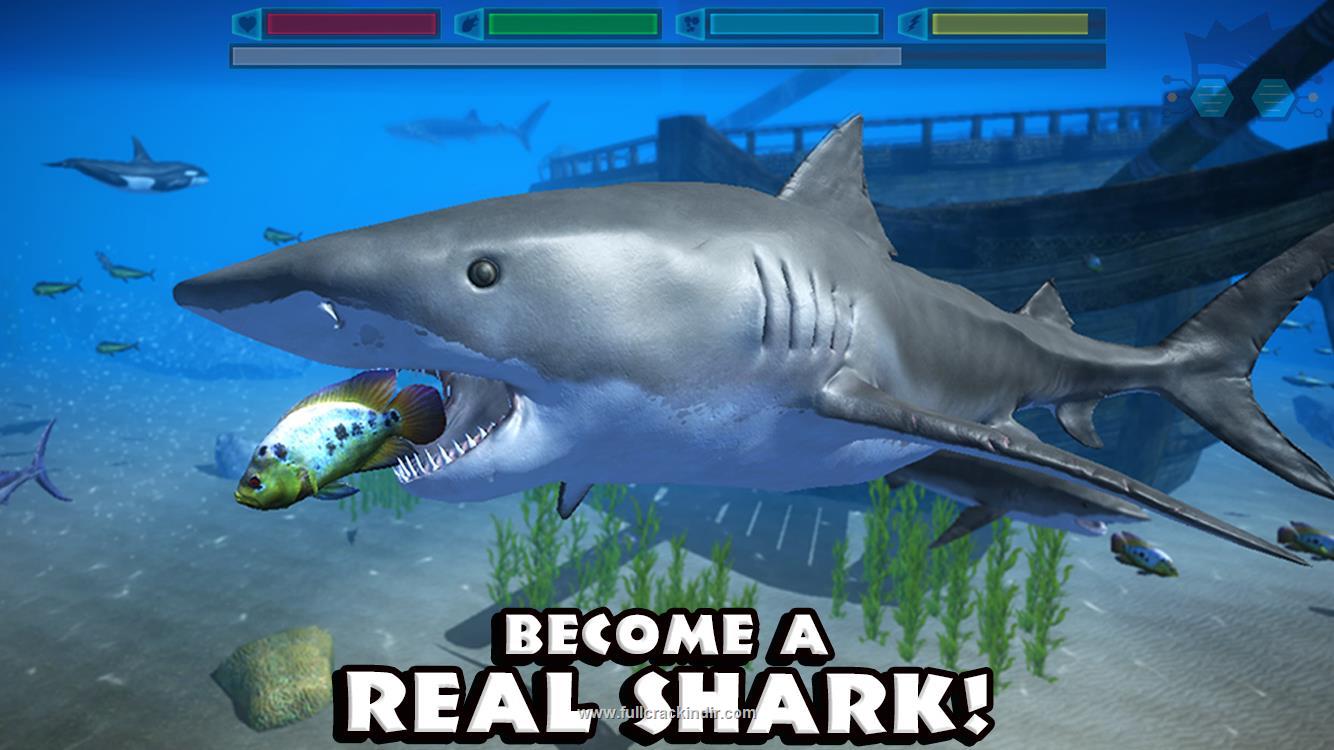 ultimate-shark-simulator-apk-indir-mod-enerji-v11