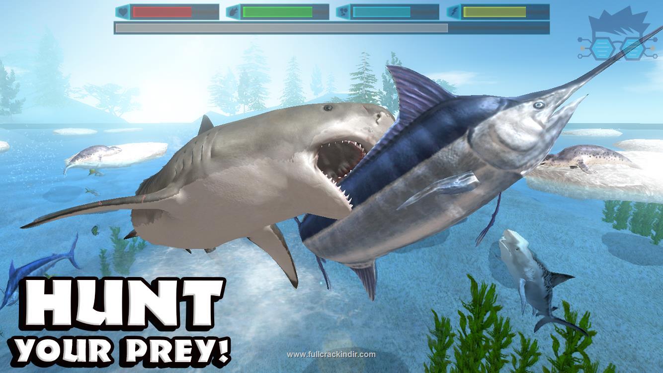 ultimate-shark-simulator-apk-indir-mod-enerji-v11