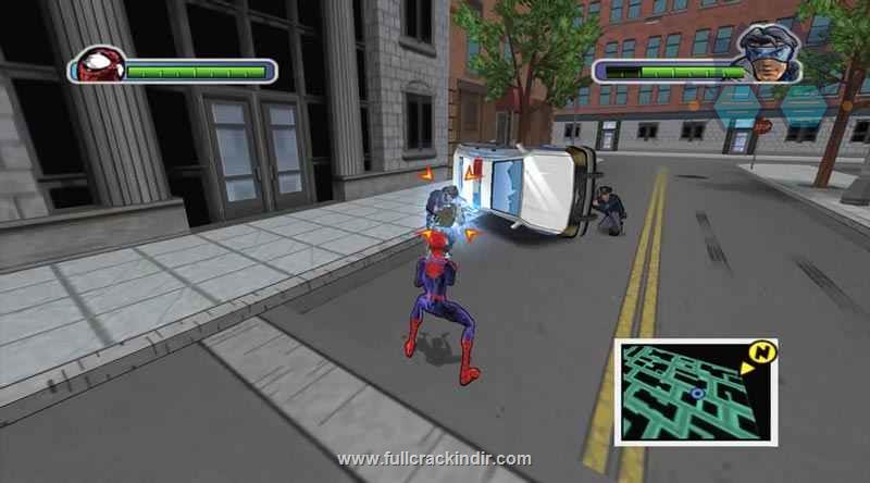 ultimate-spider-man-full-pc-dlc-indir-tek-link